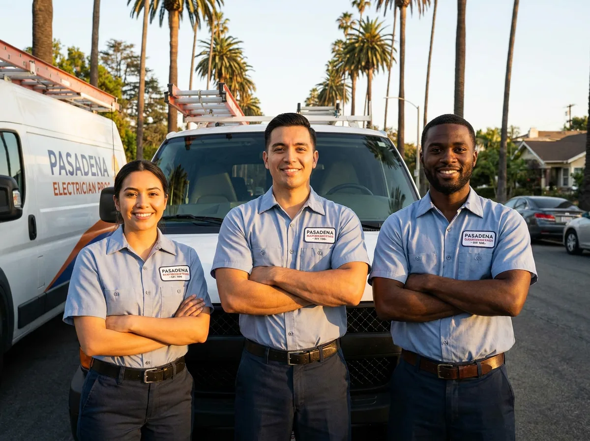 Electrician company in Drummond Island, MI